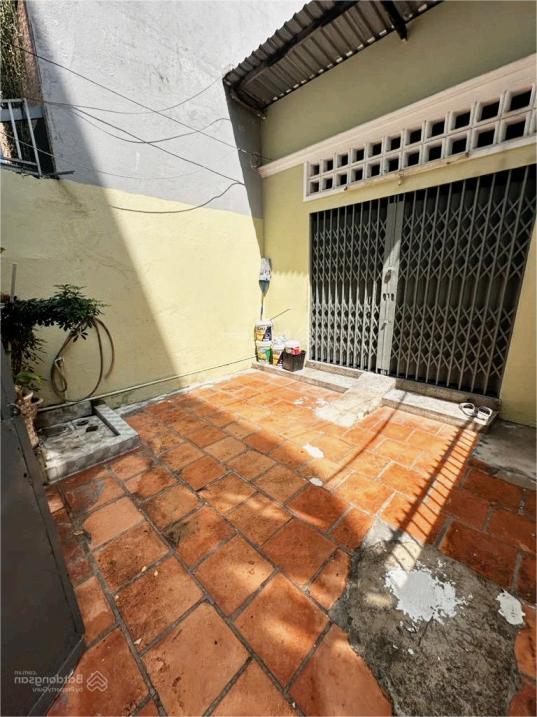 🏡 Bán nhà Tô Hiến Thành, Q.10, 94m² giá rẻ, 9.x tỷ! - Ảnh chính